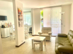 Confortable apartamento sur de Cali